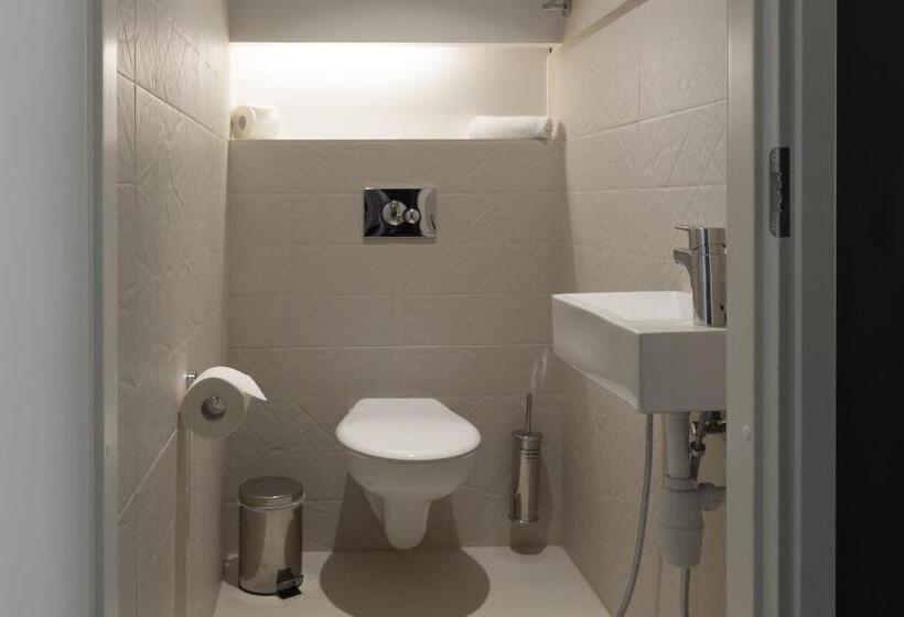 سوییت, Hedon Spa &