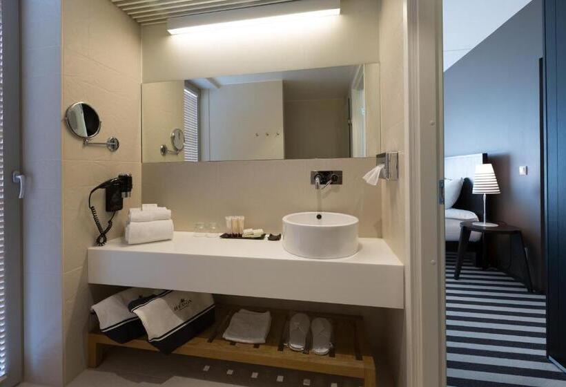 سوییت, Hedon Spa &