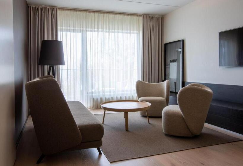 سوییت, Hedon Spa &