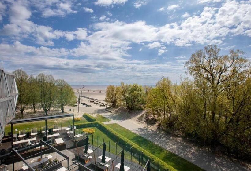 سوییت, Hedon Spa &