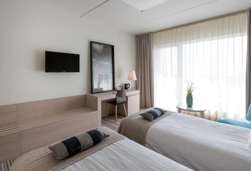 اتاق سوپریور, Hedon Spa &