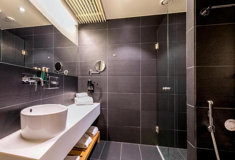 اتاق سوپریور, Hedon Spa &