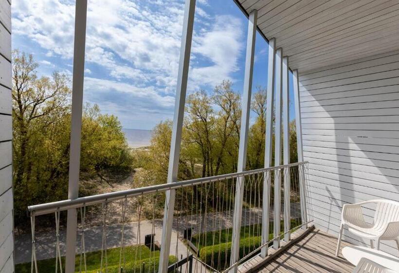 اتاق سوپریور, Hedon Spa &