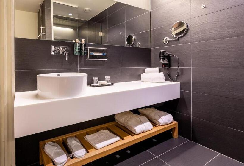 اتاق استاندارد, Hedon Spa &