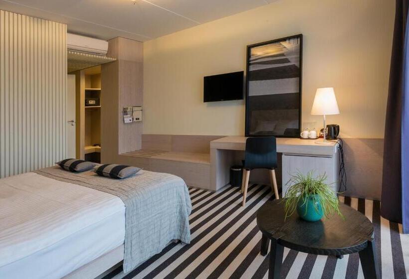 اتاق استاندارد, Hedon Spa &