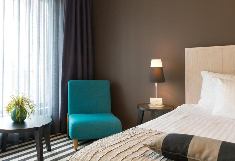 اتاق استاندارد, Hedon Spa &