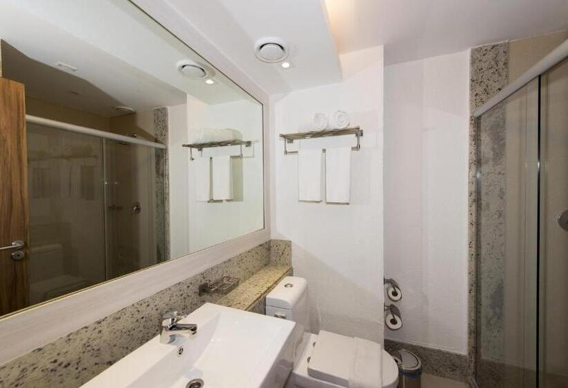 Стандартный Номер Кровать Кинг, Holiday Inn Natal, An Ihg