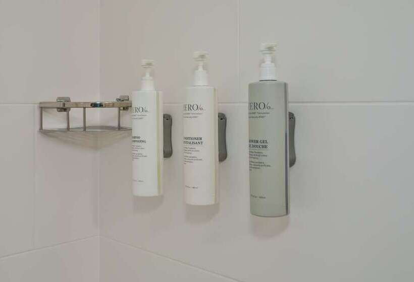 스위트 킹사이즈 침대, Homewood Suites by Hilton Chicago Downtown / Magnificent Mile