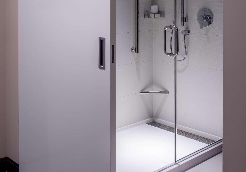 전망 스위트, Homewood Suites by Hilton Chicago Downtown / Magnificent Mile