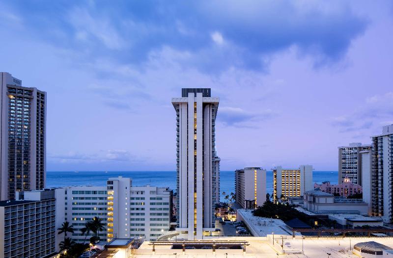 전망 스위트, Homewood Suites by Hilton Chicago Downtown / Magnificent Mile