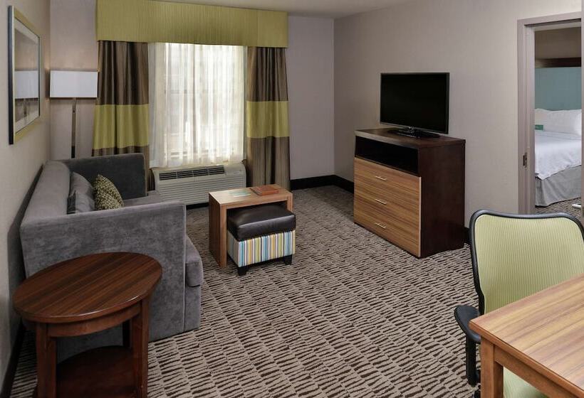 Люкс, Homewood Suites By Hilton Cincinnati Mason