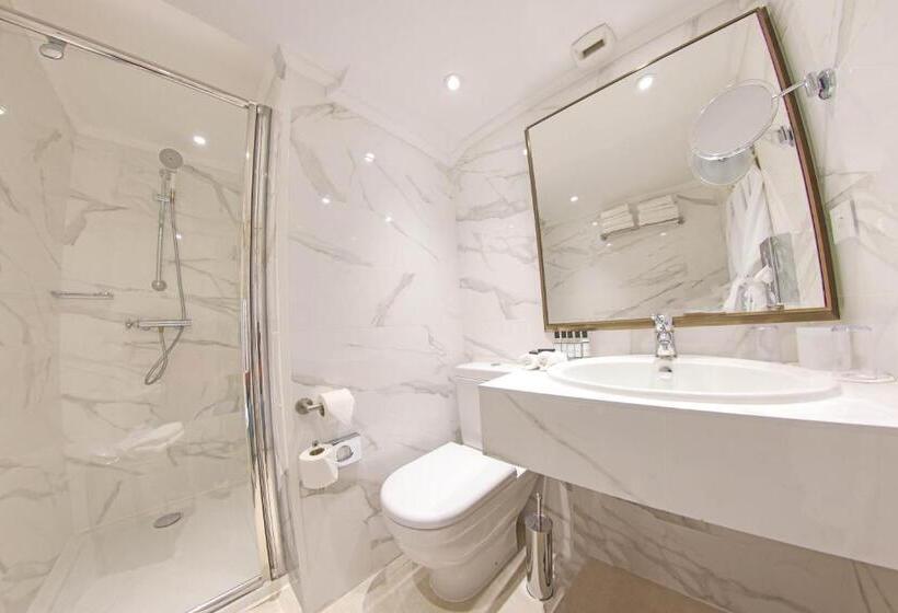 غرفة سوبيريور, L'abbaye