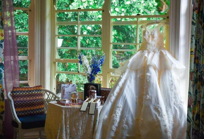 Стандартный Номер Кровать Кинг, Noosa Valley Manor B&b