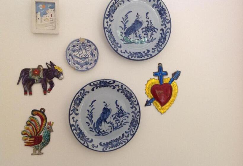 Стандартный Номер Кровать Кинг, Noosa Valley Manor B&b