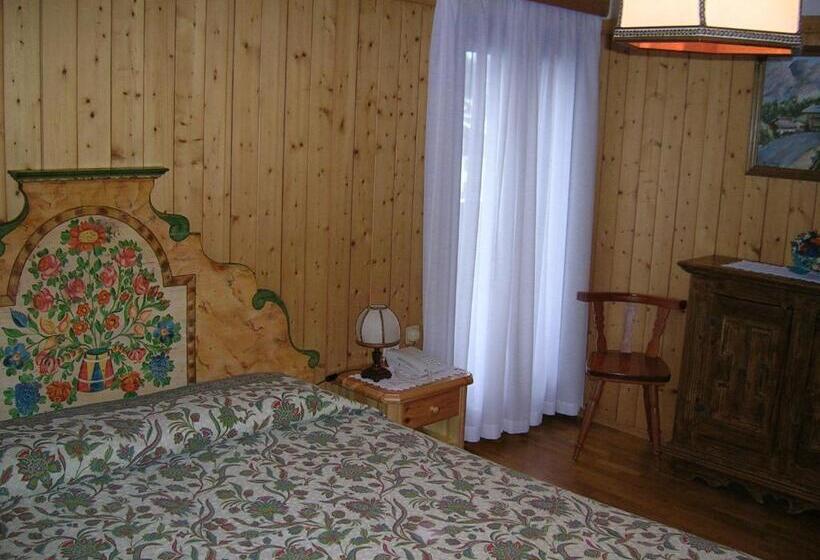 Номер Стандарт, Principe