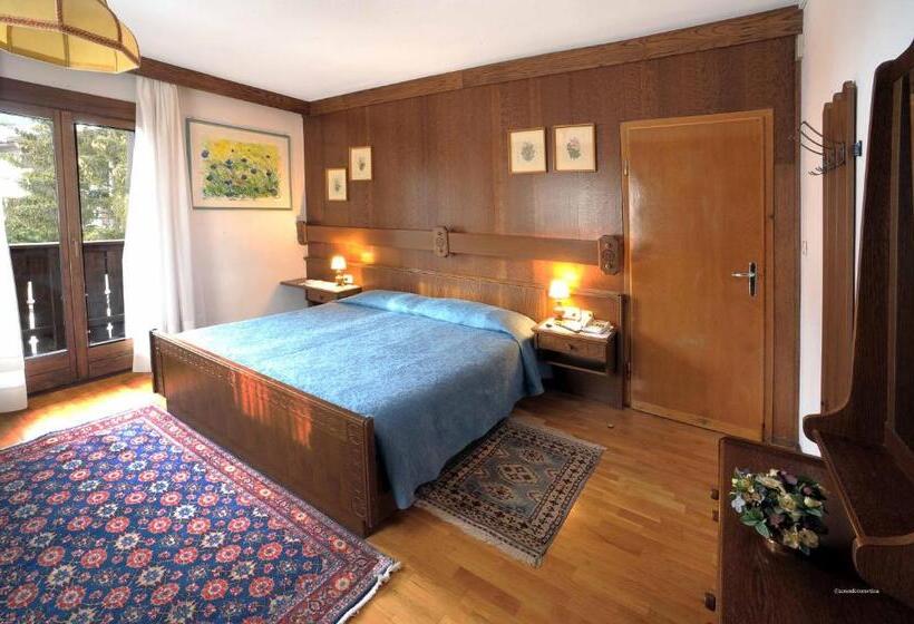 Номер Стандарт, Principe