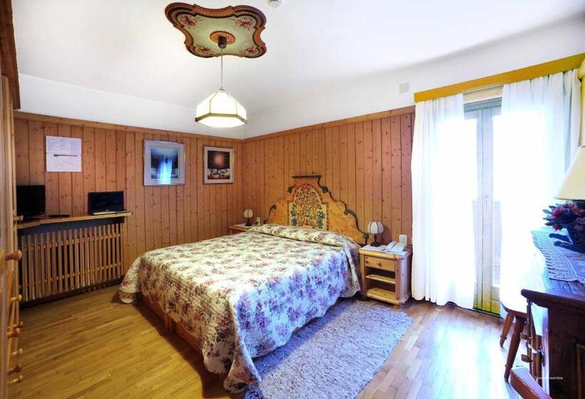 Номер Стандарт, Principe