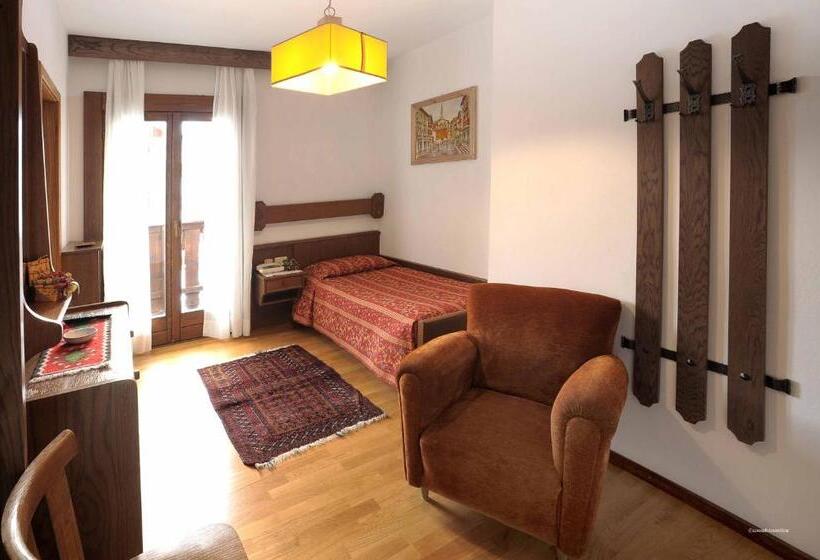 Номер Стандарт Индивидуальный, Principe