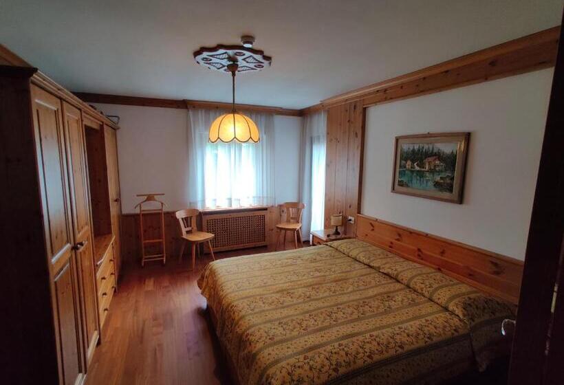 Полулюкс, Principe