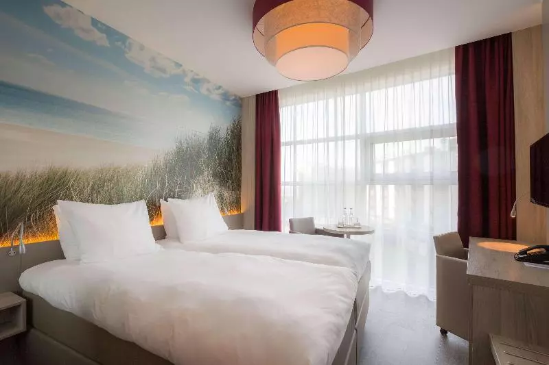 スタンダードルーム, Ramada The Hague Scheveningen