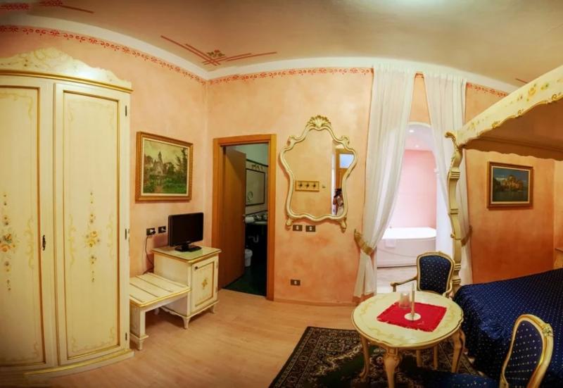 Номер Стандарт Адаптированный для Инвалидов, Ramada The Hague Scheveningen