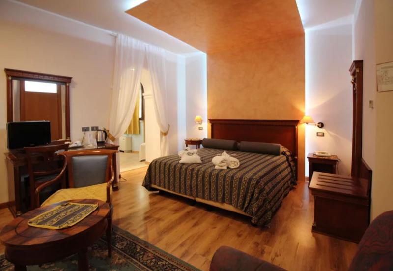 Номер Стандарт Адаптированный для Инвалидов, Ramada The Hague Scheveningen