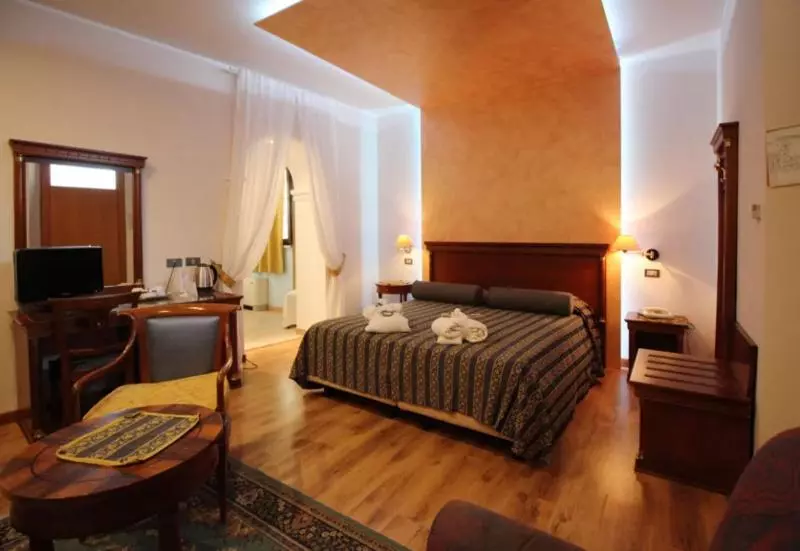 身障者適用スタンダードルーム, Ramada The Hague Scheveningen