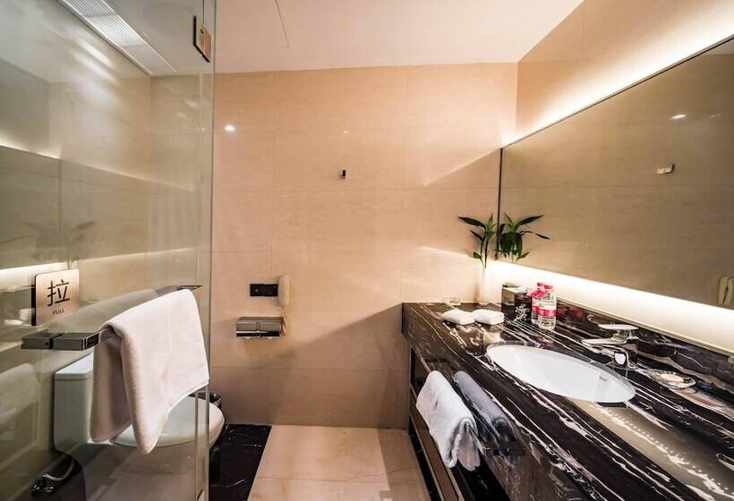 غرفة بيزنس, Ramada Changzhou North