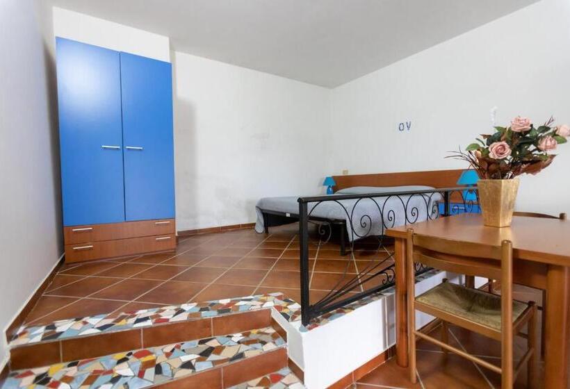 Студия Стандарт, Residence Emarine
