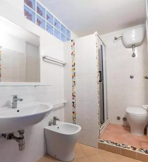 استودیوی استاندارد, Residence Emarine Con Servizio Spiaggia Incluso