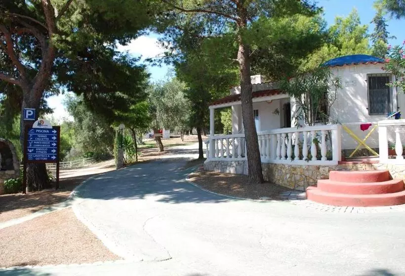 استودیوی استاندارد, Residence Emarine Con Servizio Spiaggia Incluso