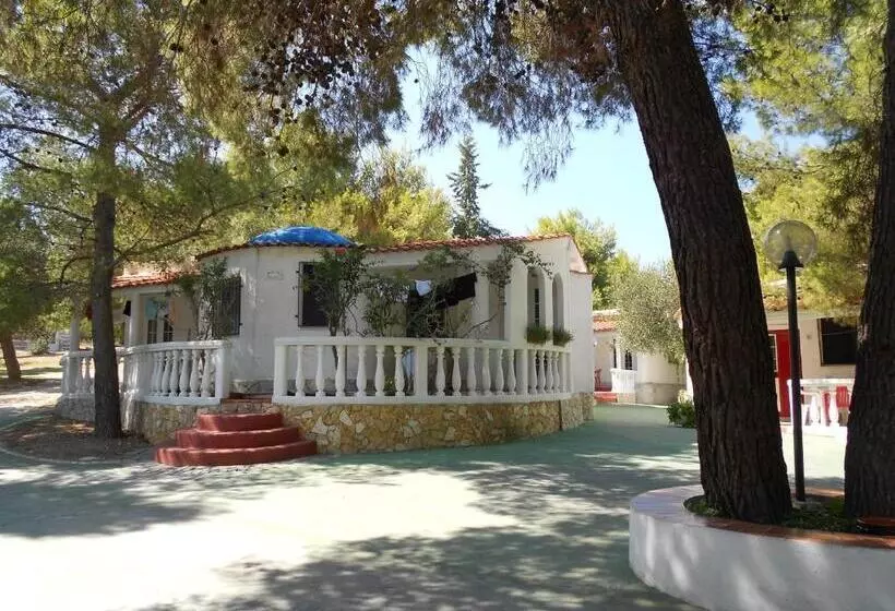 استودیوی استاندارد, Residence Emarine Con Servizio Spiaggia Incluso