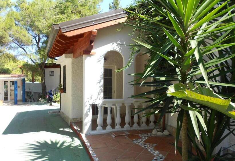 استودیوی استاندارد, Residence Emarine