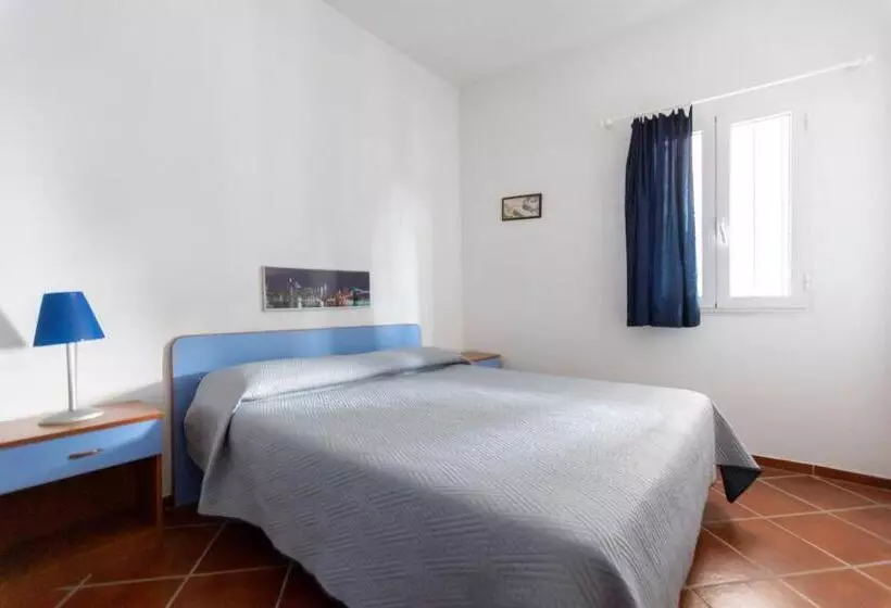 آپارتمان 1 خوابه, Residence Emarine Con Servizio Spiaggia Incluso