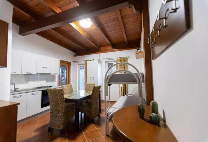 آپارتمان 2 خوابه, Residence Emarine Con Servizio Spiaggia Incluso