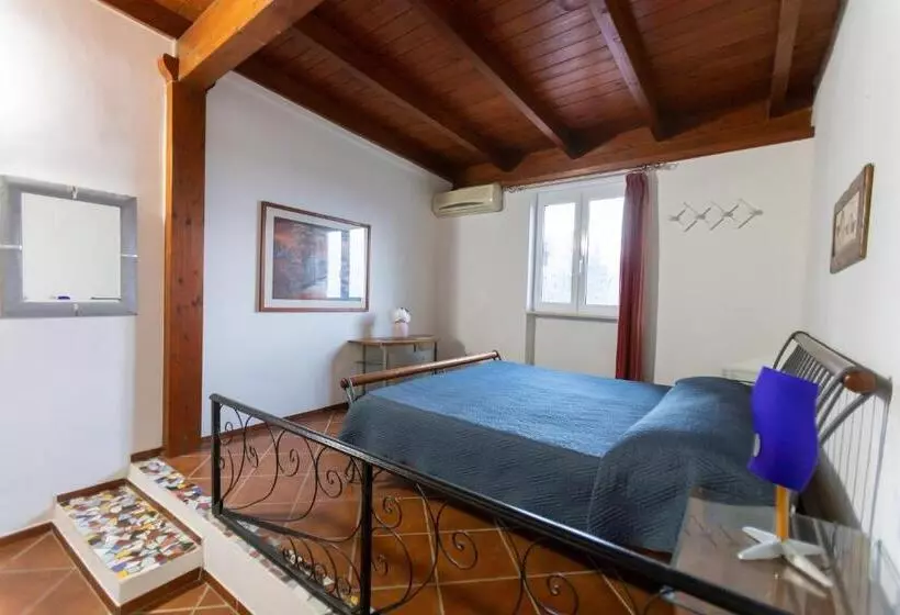 آپارتمان 2 خوابه, Residence Emarine Con Servizio Spiaggia Incluso