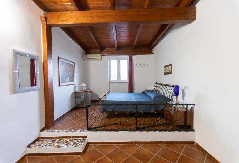 Апартаменты 2 Спальни, Residence Emarine