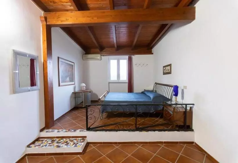 آپارتمان 2 خوابه, Residence Emarine Con Servizio Spiaggia Incluso