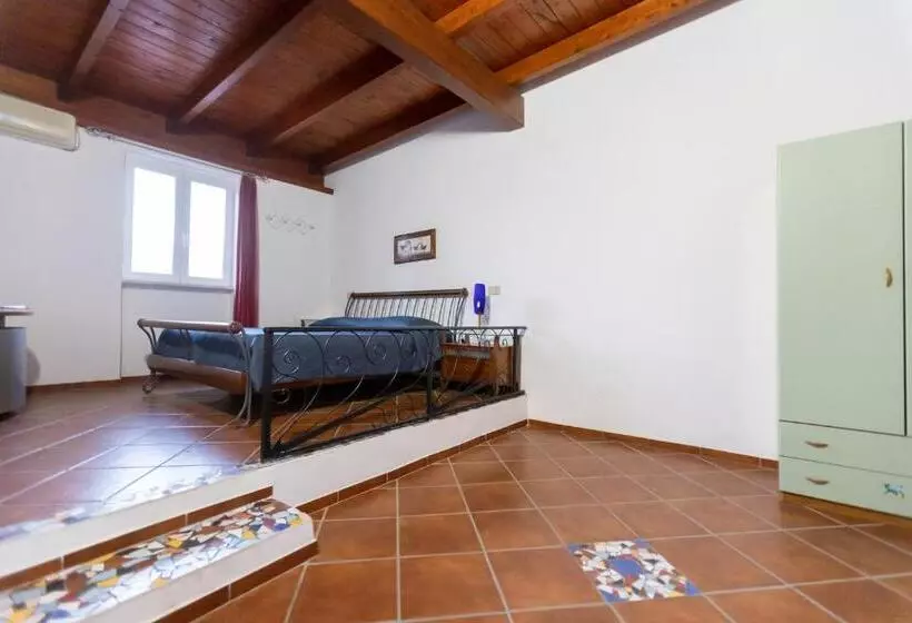 آپارتمان 2 خوابه, Residence Emarine Con Servizio Spiaggia Incluso