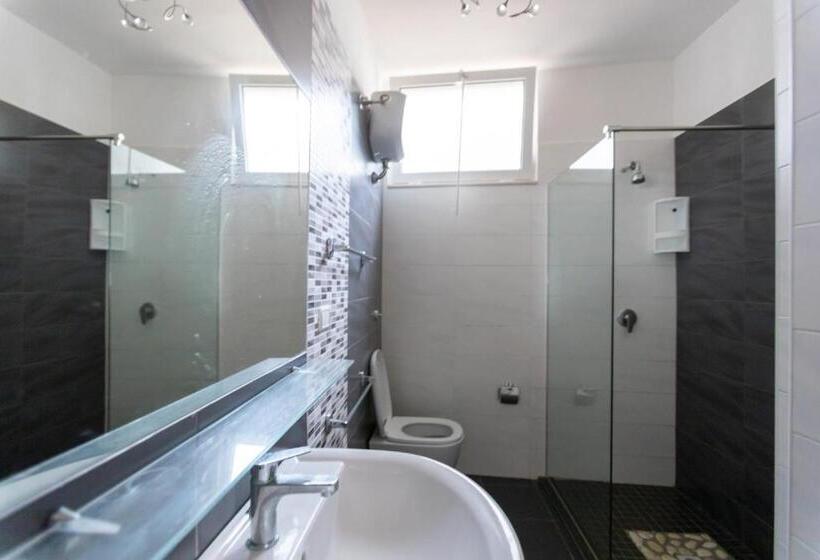 آپارتمان 2 خوابه, Residence Emarine