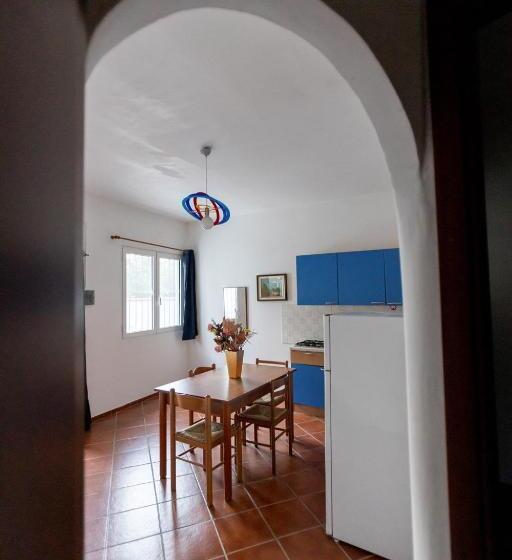 Апартаменты 2 Спальни, Residence Emarine
