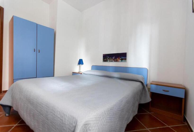 آپارتمان 2 خوابه, Residence Emarine