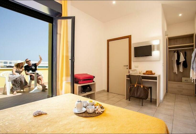 חדר סטנדרט, Reyt