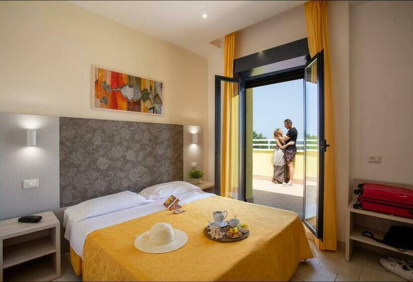 חדר סטנדרט, Reyt