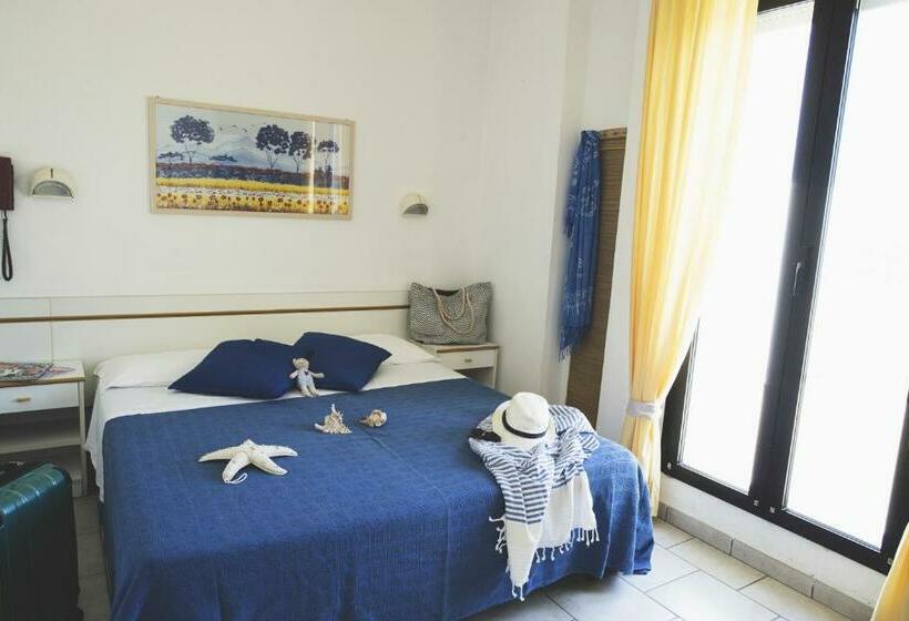 חדר סטנדרט, Reyt