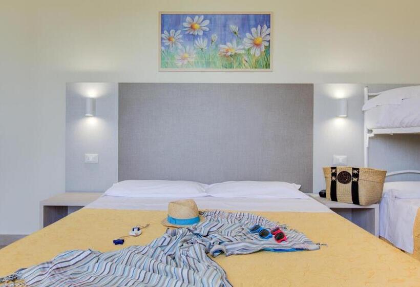 חדר קומפורט לשלושה, Reyt