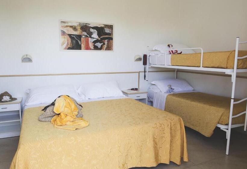 חדר אקונומי לארבעה, Reyt