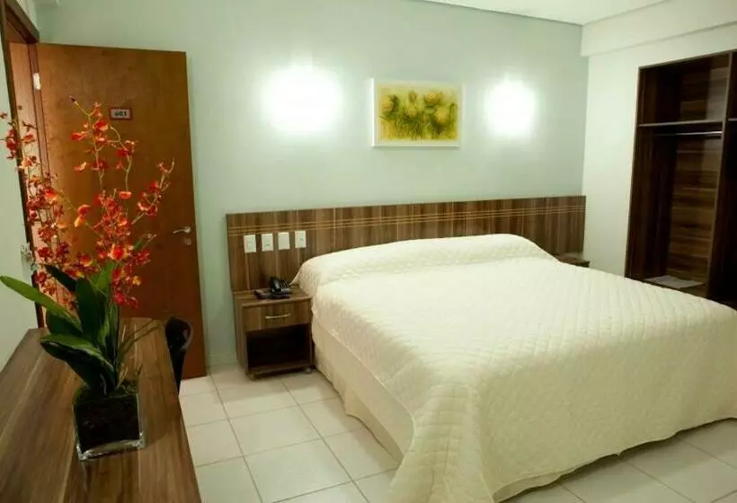 Chambre Standard, Serras