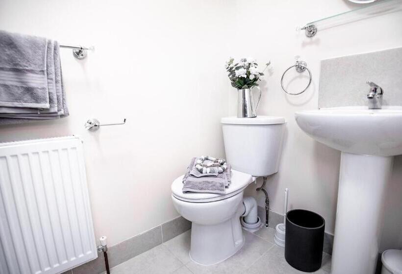 חדר סטנדרט, Trivelles Seaview