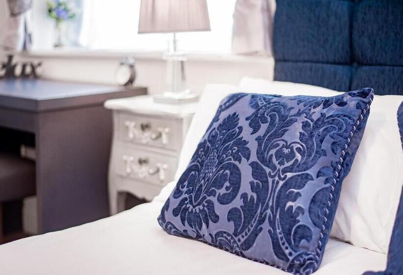 חדר סטנדרט, Trivelles Seaview